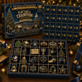 🎄 Play Like a Champion! Football Christmas Advent Calendar
