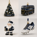 🎄 Come On You Spurs! Football Christmas Advent Calendar