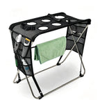 Pet Grooming Bath Support Stand