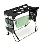 Pet Grooming Bath Support Stand