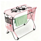 Pet Grooming Bath Support Stand