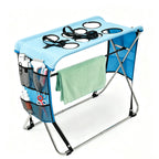 Pet Grooming Bath Support Stand
