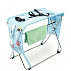 Pet Grooming Bath Support Stand