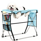 Pet Grooming Bath Support Stand