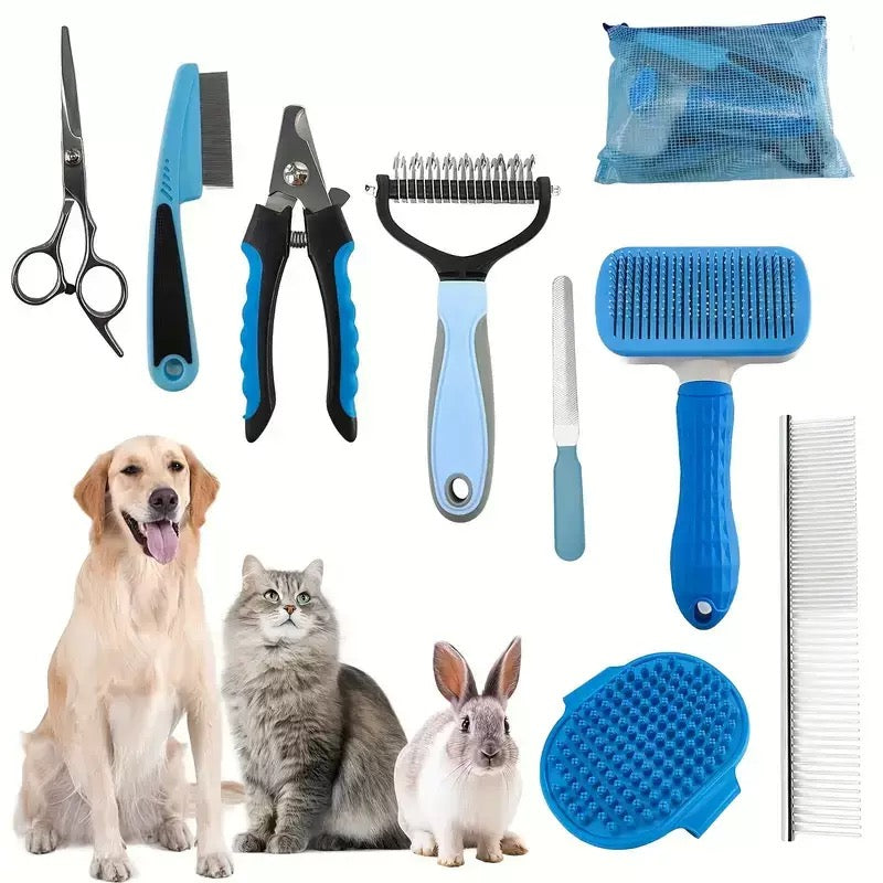 Pet Grooming Bath Support Stand