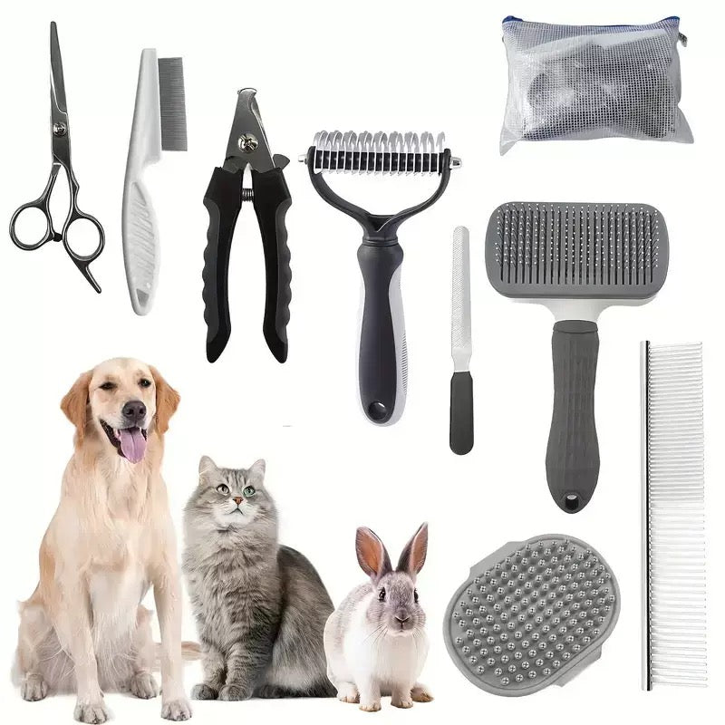 Pet Grooming Bath Support Stand