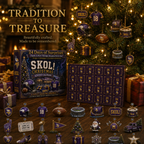 🎄 SKOL! Football Christmas Advent Calendar