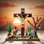 Nativity Blocks