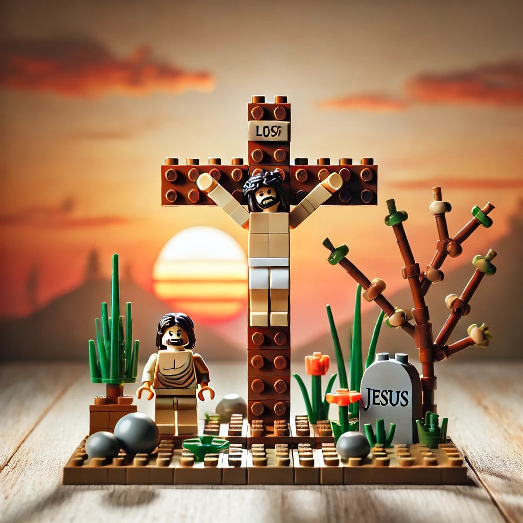 Nativity Blocks