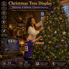 🎄 SKOL! Football Christmas Advent Calendar