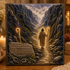 Garden of Faith Pearl Art Collection | Scripture Pearl Art DIY Kit