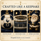 🎄 Come On You Spurs! Football Christmas Advent Calendar