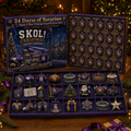 🎄 SKOL! Football Christmas Advent Calendar