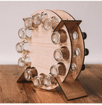 Advent Calendar For Drink Holder