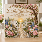🎵 Beloved Hymns & Gospel Songs Art DIY Kit