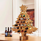 Advent Calendar For Drink Holder