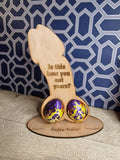 🤣Novelty Easter Willy Egg Holder🐰