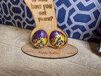 🤣Novelty Easter Willy Egg Holder🐰